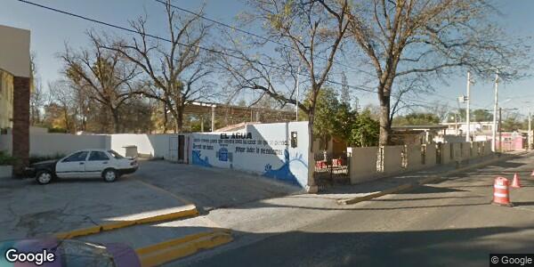 PRESIDENCIA MUNICIPAL DE NADADORES